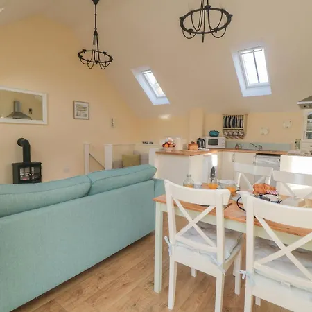 Wood Feriehus Middlesbrough