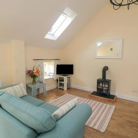 Wood Feriehus Middlesbrough