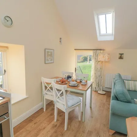 Wood Holiday home