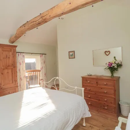 Wood Holiday home *