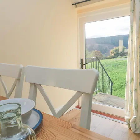 Wood Feriehus Middlesbrough