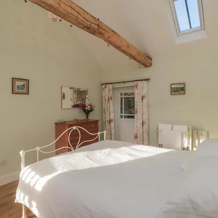 Wood Holiday home *