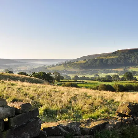 Wood Feriehus Middlesbrough