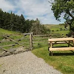 Wood Ferienhaus *