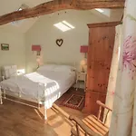 Ferienhaus Wood *
