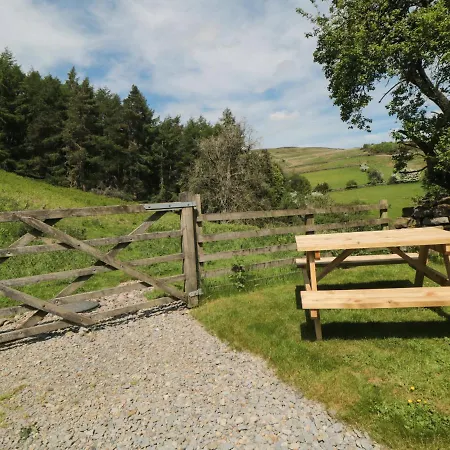 Wood Semesterbostad *